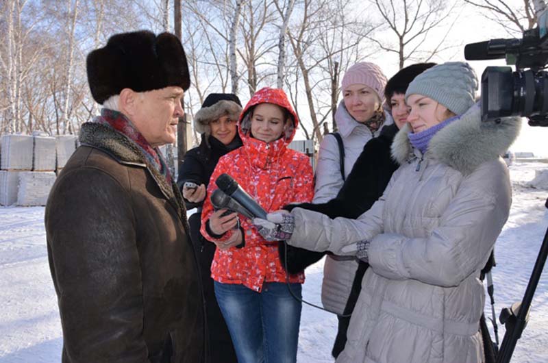 День поспелихе алтайского края